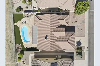 2697 Coral Brooke Drive, Sierra Vista, AZ 85650 - Photo 5