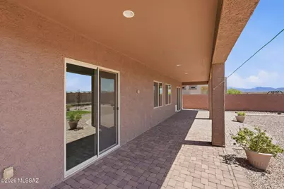 12736 E Prairie Aster Lane, Tucson, AZ 85747 - Photo 39