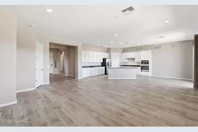 12736 E Prairie Aster Lane, Tucson, AZ 85747 - Photo 5