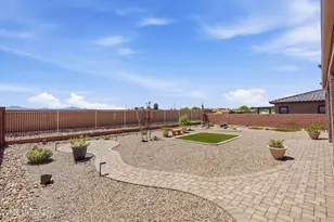 12736 E Prairie Aster Ln, Tucson, AZ 85747 - Photo 45
