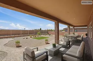 12736 E Prairie Aster Ln, Tucson, AZ 85747 - Photo 5