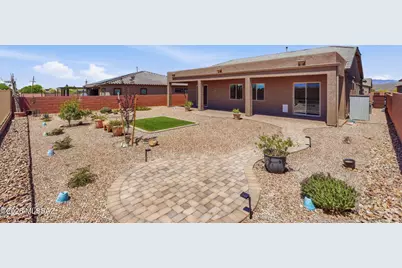 12736 E Prairie Aster Lane, Tucson, AZ 85747 - Photo 43