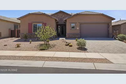 12736 E Prairie Aster Lane, Tucson, AZ 85747 - Photo 1