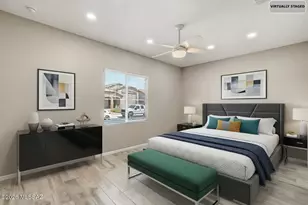 12736 E Prairie Aster Ln, Tucson, AZ 85747 - Photo 35