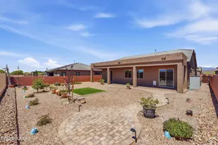 12736 E Prairie Aster Ln, Tucson, AZ 85747 - Photo 3