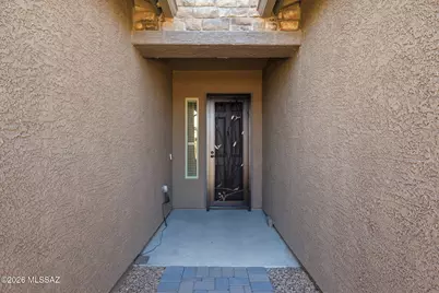 12736 E Prairie Aster Lane, Tucson, AZ 85747 - Photo 3