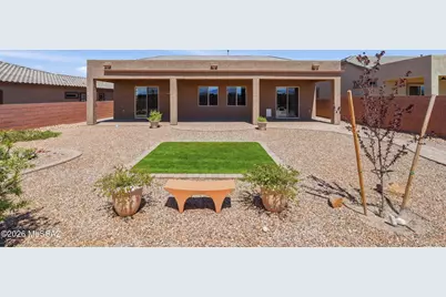 12736 E Prairie Aster Lane, Tucson, AZ 85747 - Photo 3