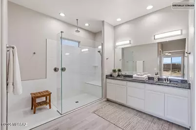 12736 E Prairie Aster Lane, Tucson, AZ 85747 - Photo 27