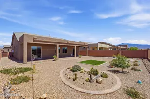 12736 E Prairie Aster Ln, Tucson, AZ 85747 - Photo 3