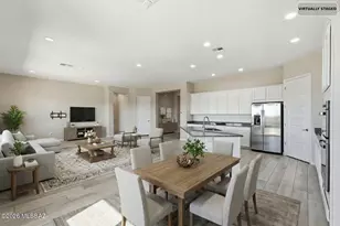 12736 E Prairie Aster Ln, Tucson, AZ 85747 - Photo 7