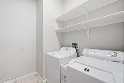 12736 E Prairie Aster Lane, Tucson, AZ 85747 - Photo 35