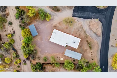 1909 W Omar Drive, Tucson, AZ 85704 - Photo 41