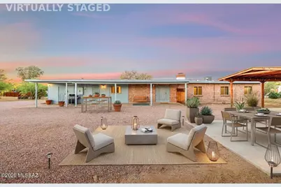 1909 W Omar Drive, Tucson, AZ 85704 - Photo 35