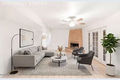 1909 W Omar Drive, Tucson, AZ 85704 - Photo 9