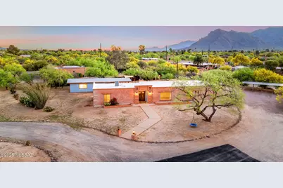 1909 W Omar Drive, Tucson, AZ 85704 - Photo 1