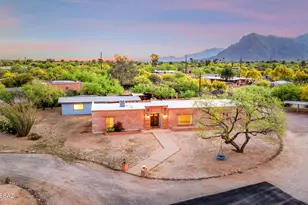 1909 W Omar Dr, Tucson, AZ 85704 - Photo 1