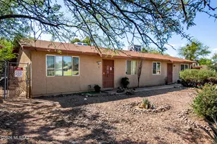 2823 N Flanwill Blvd, Tucson, AZ 85716 - Photo 9