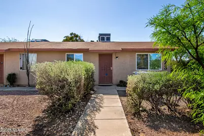 2823 N Flanwill Boulevard, Tucson, AZ 85716 - Photo 3
