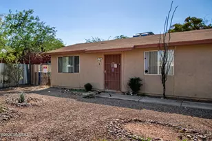 2823 N Flanwill Blvd, Tucson, AZ 85716 - Photo 7