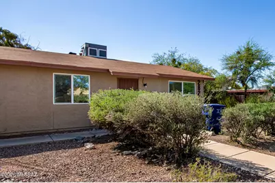 2823 N Flanwill Boulevard, Tucson, AZ 85716 - Photo 9