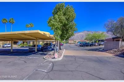 5500 N Valley View Road #123, Tucson, AZ 85718 - Photo 5