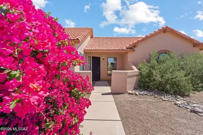 9876 N Longford Drive, Tucson, AZ 85742 - Photo 3