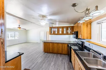 1895 W Debbie Lane, Saint David, AZ 85630 - Photo 19