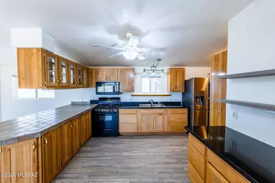 1895 W Debbie Lane, Saint David, AZ 85630 - Photo 13