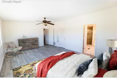 1895 W Debbie Lane, Saint David, AZ 85630 - Photo 21