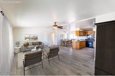 1895 W Debbie Lane, Saint David, AZ 85630 - Photo 5