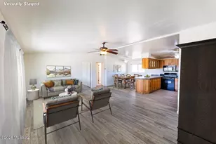 1895 W Debbie Ln, Saint David, AZ 85630 - Photo 5