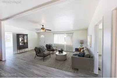 1895 W Debbie Lane, Saint David, AZ 85630 - Photo 7