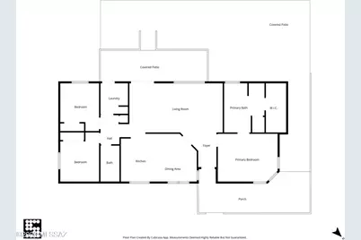 10783 S Swan Road, Tucson, AZ 85756 - Photo 37