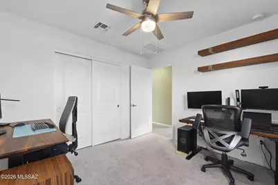 8870 E Raven Hill Way, Tucson, AZ 85730 - Photo 21
