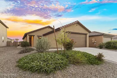 8870 E Raven Hill Way, Tucson, AZ 85730 - Photo 39