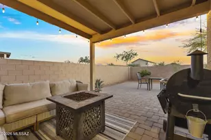 8870 E Raven Hill Wy, Tucson, AZ 85730 - Photo 25