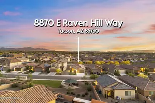 8870 E Raven Hill Wy, Tucson, AZ 85730 - Photo 37