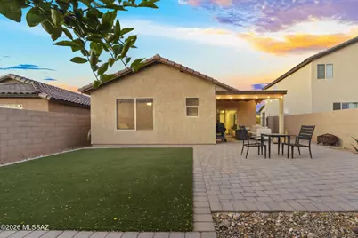 8870 E Raven Hill Way, Tucson, AZ 85730 - Photo 3