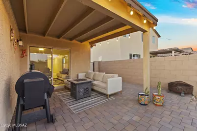 8870 E Raven Hill Way, Tucson, AZ 85730 - Photo 27