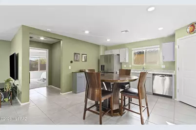 8870 E Raven Hill Way, Tucson, AZ 85730 - Photo 7