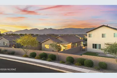 8870 E Raven Hill Way, Tucson, AZ 85730 - Photo 31