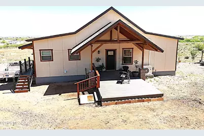 286 S Palm Road, Pearce, AZ 85625 - Photo 1