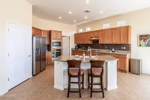 5307 W Arid Canyon Dr, Marana, AZ 85658 - Photo 9