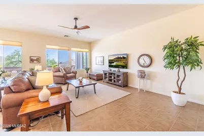 5307 W Arid Canyon Drive, Marana, AZ 85658 - Photo 5