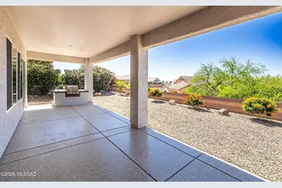 5307 W Arid Canyon Drive, Marana, AZ 85658 - Photo 29
