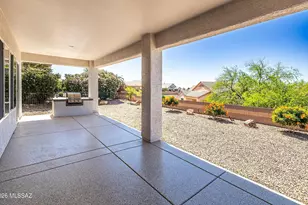 5307 W Arid Canyon Dr, Marana, AZ 85658 - Photo 29