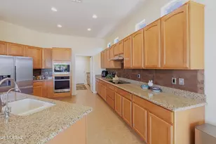 5307 W Arid Canyon Dr, Marana, AZ 85658 - Photo 13