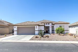 5307 W Arid Canyon Dr, Marana, AZ 85658 - Photo 1