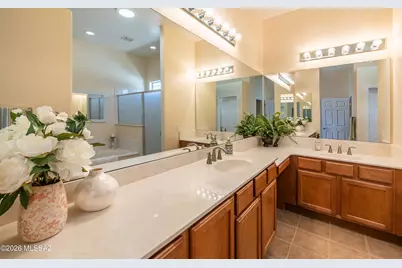 5307 W Arid Canyon Drive, Marana, AZ 85658 - Photo 21