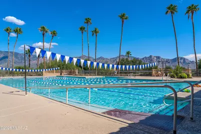 14540 N Sky Trail, Oro Valley, AZ 85755 - Photo 33